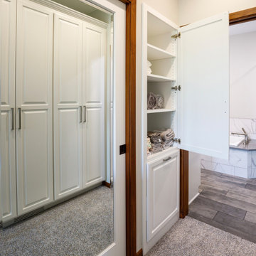 Woodbury Modern Townhome Renewal