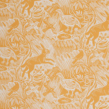 Camper curtains
