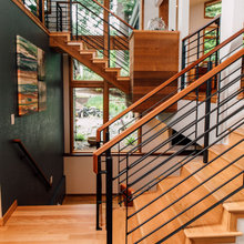 Interior details