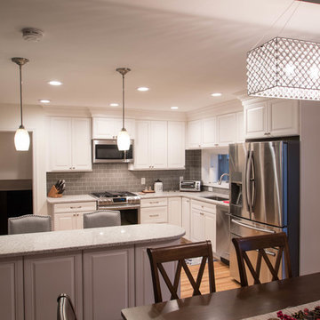 Abington Kitchen