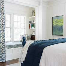 reading nook