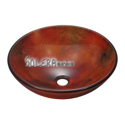 s416 - Bathroom Sinks