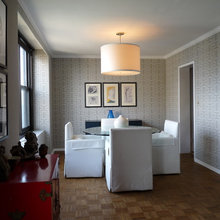 custom painted walls