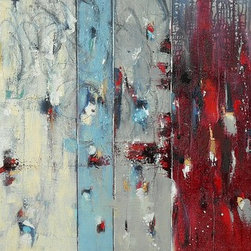 There Is Another Sky - Paintings