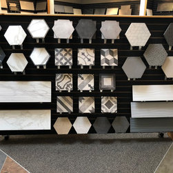 Our Showroom - Products