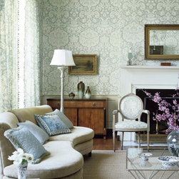 Wallpaper - Wall Decor