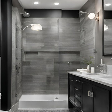 Bathroom Sample 2