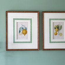 Picture Framing Ideas