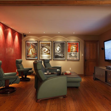 Sebastopol Addition & Remodel