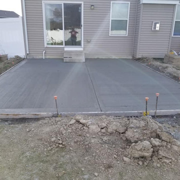 360 Degree Construction