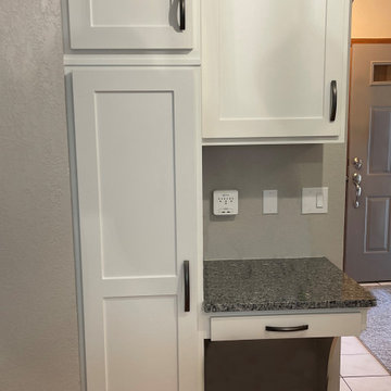 Modern Shaker REFRESH