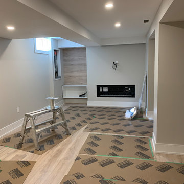 Recreation Room