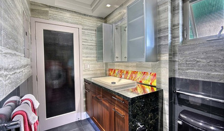 10 Tips on Getting Bathroom Tile Layout Right