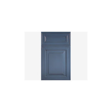 Crystal Cabinetry