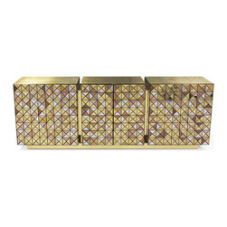 PIXEL Sideboard - Accent Chests And Cabinets