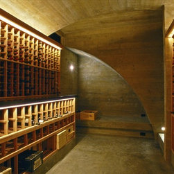 CEILTRIM Wine Cellar Ceilings - Products
