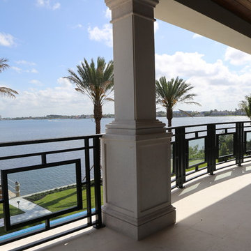 Bay View - Custom Traditional