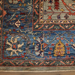 Customized Rugs - Rugs