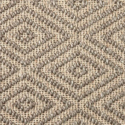 Custom Sisal Rugs - Area Rugs