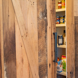 Reclaimed Woods - Products