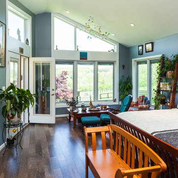 Carroll County Home Addition