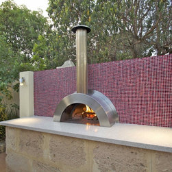 Outdoor Pizza Oven - Products