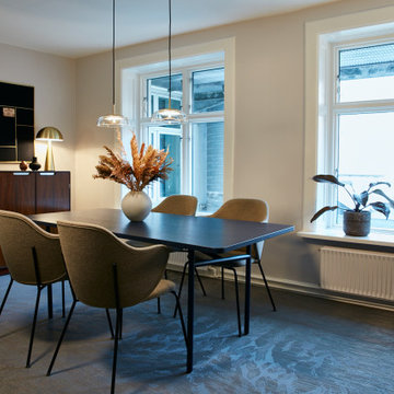 Administrationsindretning - Hotel Royal Aarhus