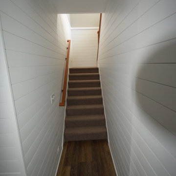 Trevor Basement