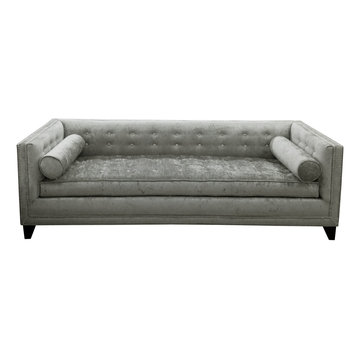 POPULAR SOFA STYLES