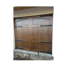Garage Doors