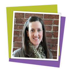 Our Team - Colleen, Owner - Products