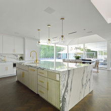 Kitchen design