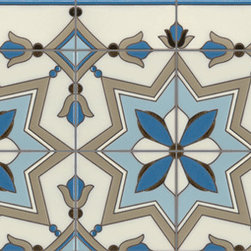 Mediterranean - Tile