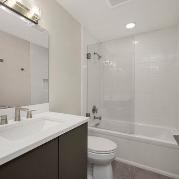 Modern Downtown Condo