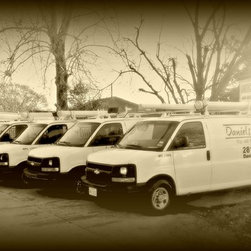 Daniels Plumbing - Products