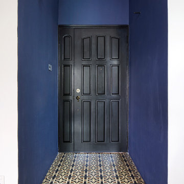 Spring Grove, Grange Road
