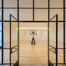 Bball Court