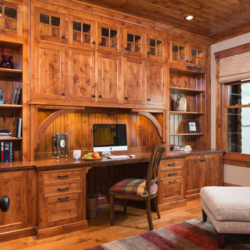 Timeless Lake Home