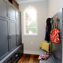 Mud Room
