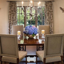 My dining room