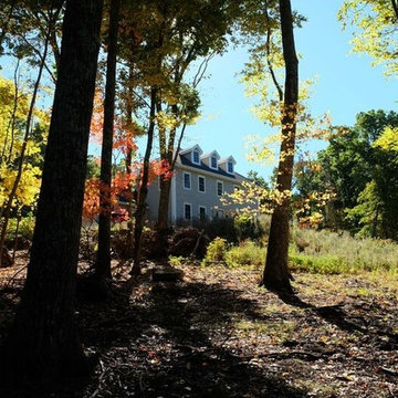 Roxbury,CT new home