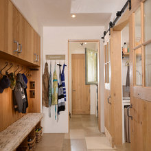 Mudroom