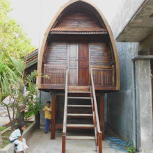 Exterior Ideas
