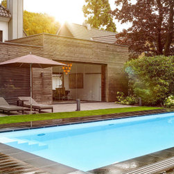 Poolbau | NRW - Hot Tub & Swimming Pool Accessories
