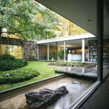 Cherian Residence