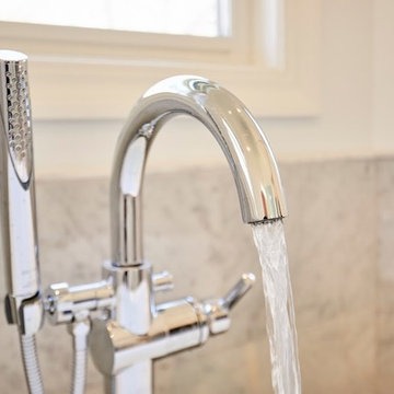 Long Grove Master Bathroom Remodel