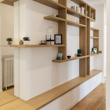 Appartement - Paris Monceau