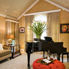 Music room