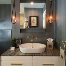 Ranleigh Bathroom