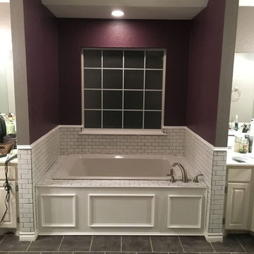 Abilene Soaker Tub